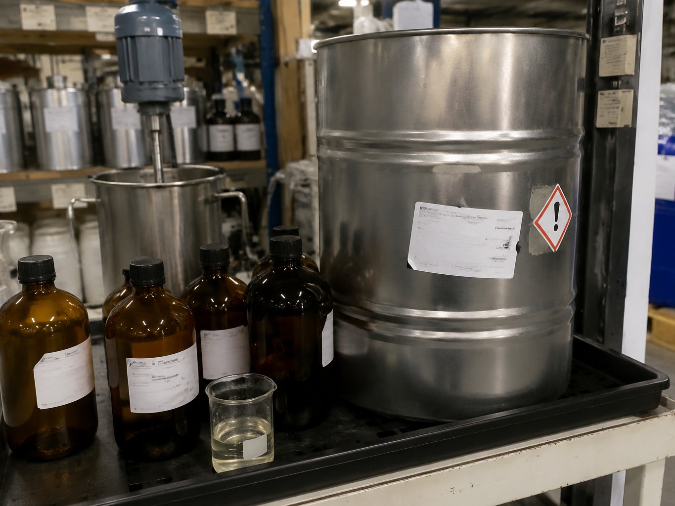 Benzyl Acetate