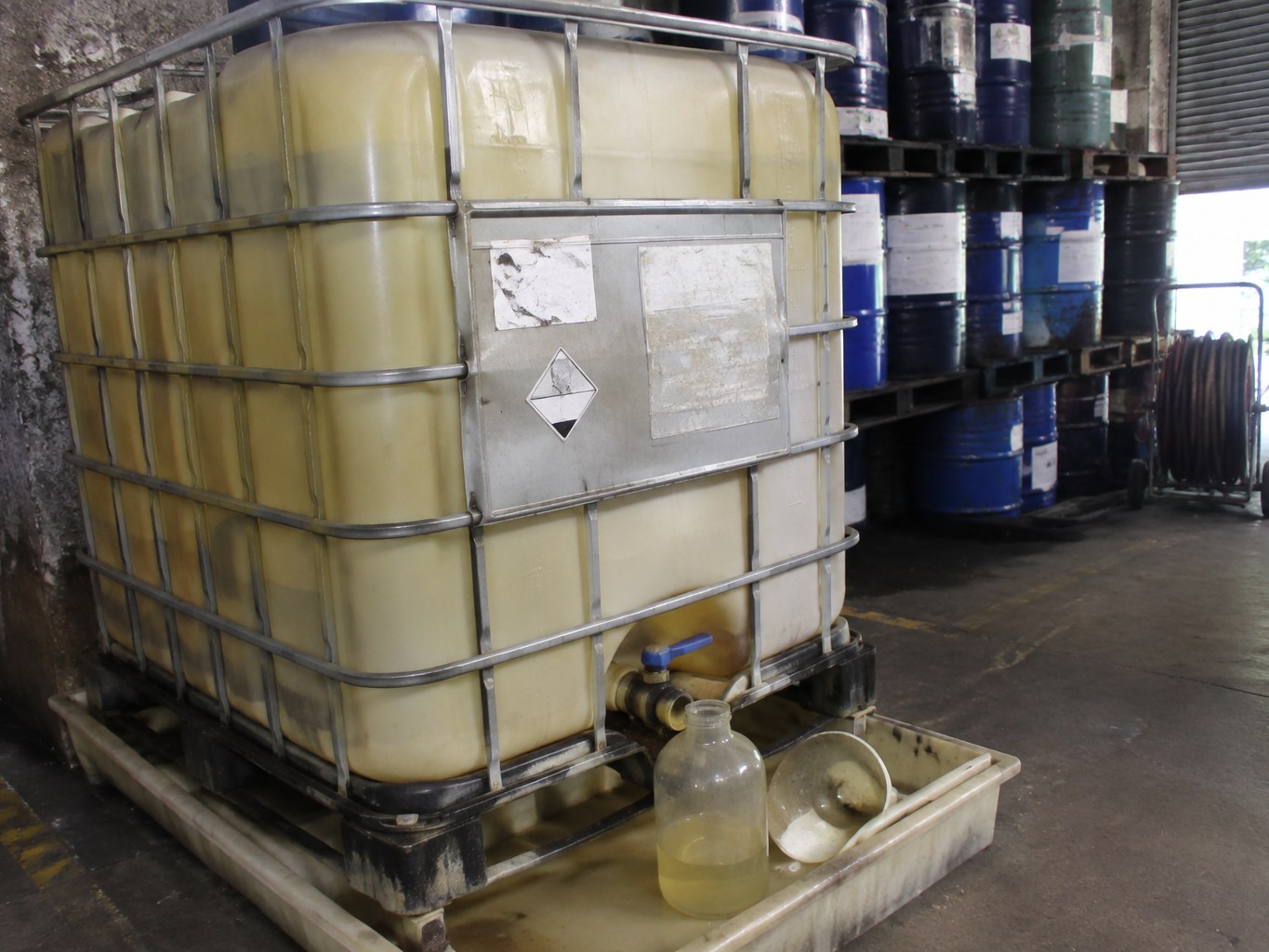 Benzyl Benzoate