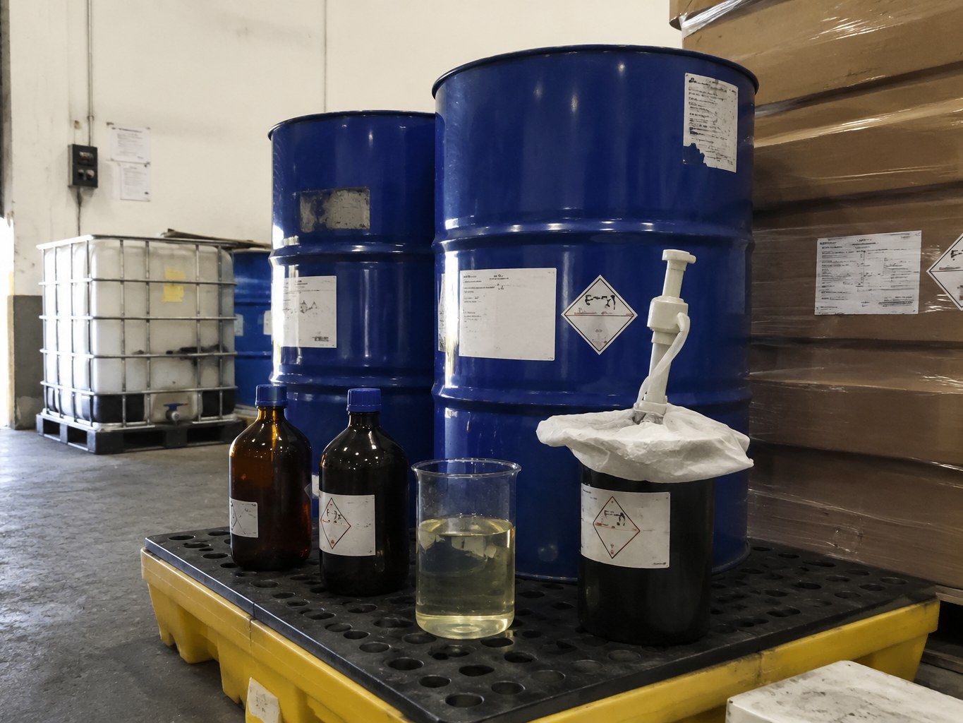Benzyl Butyl Phthalate