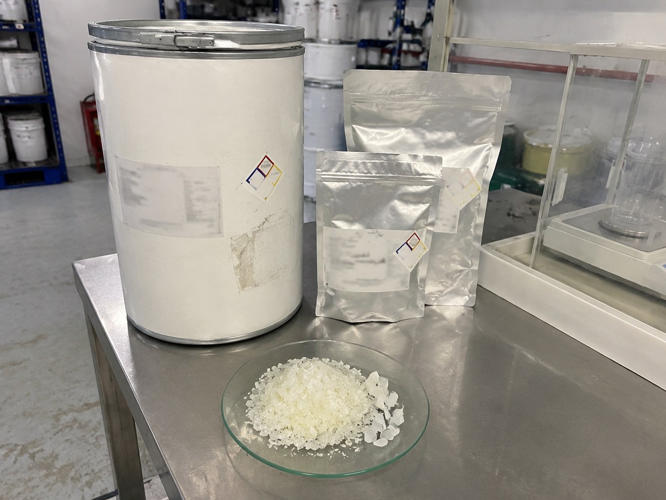 Benzylideneacetone