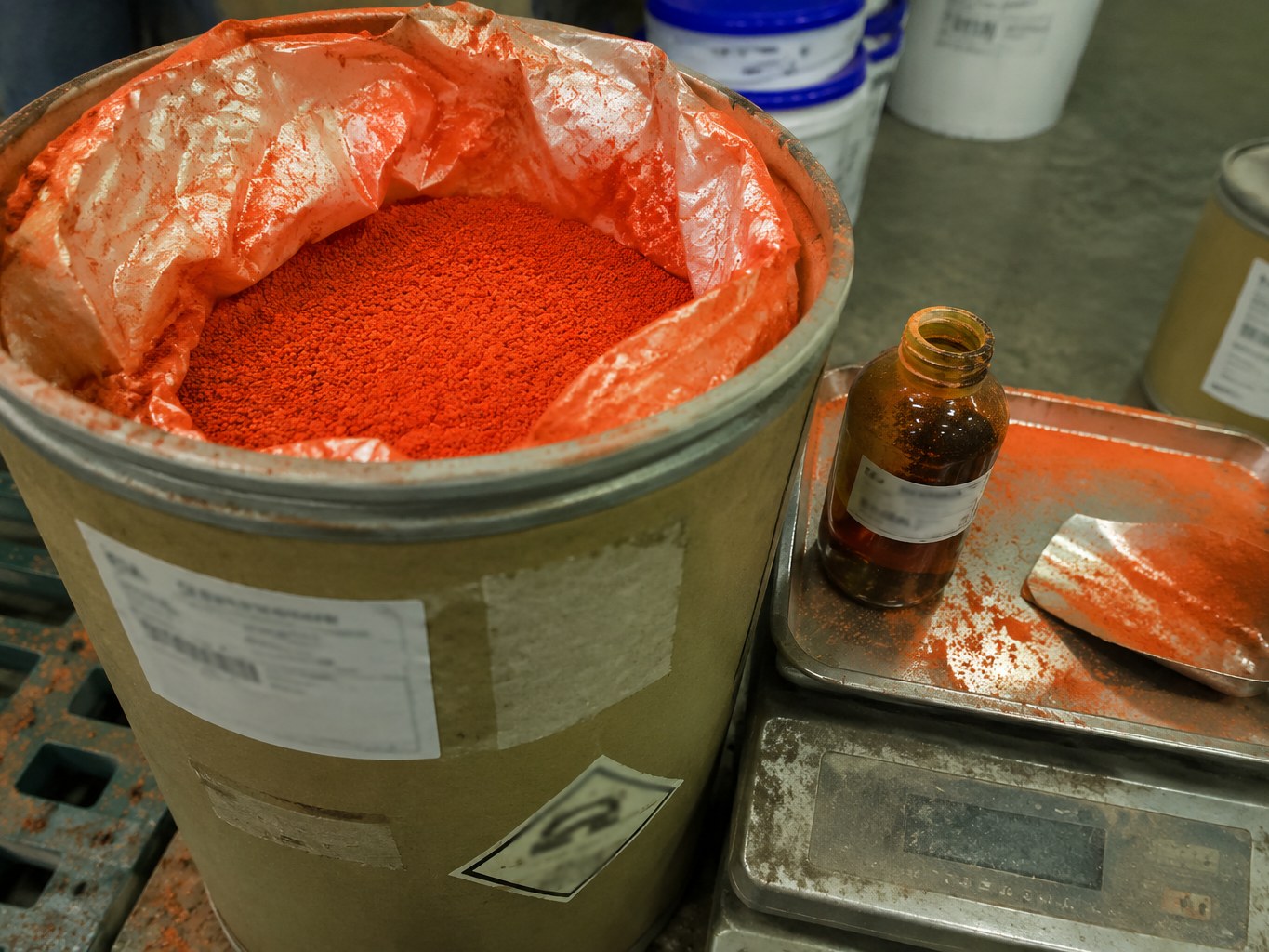 Beta-Carotene