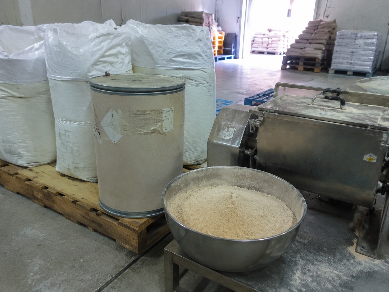 Beta-Glucan
