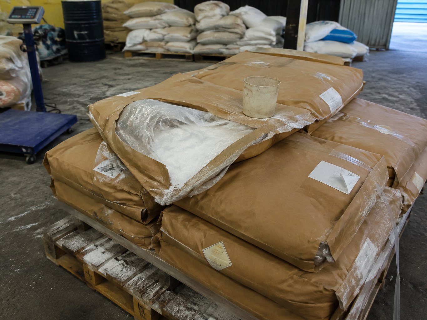 Betaine Hydrochloride