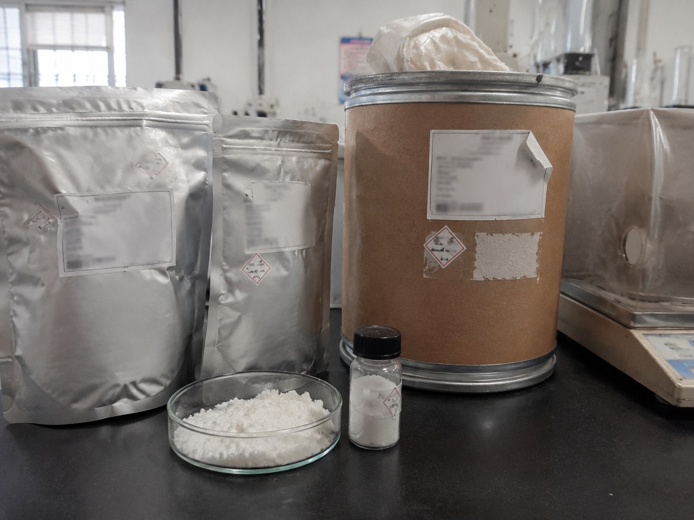 BETULINIC ACID