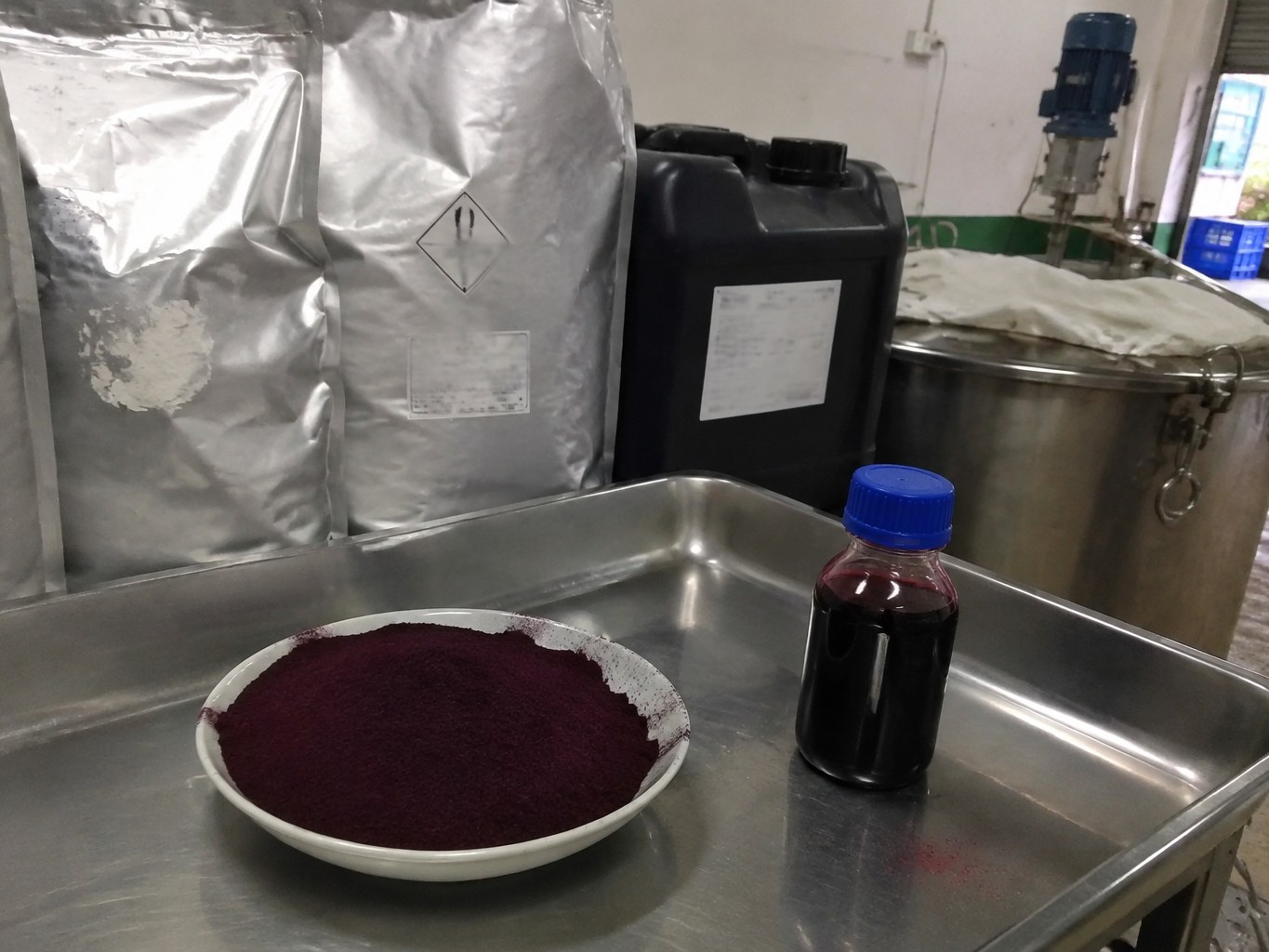 Bilberry Extract