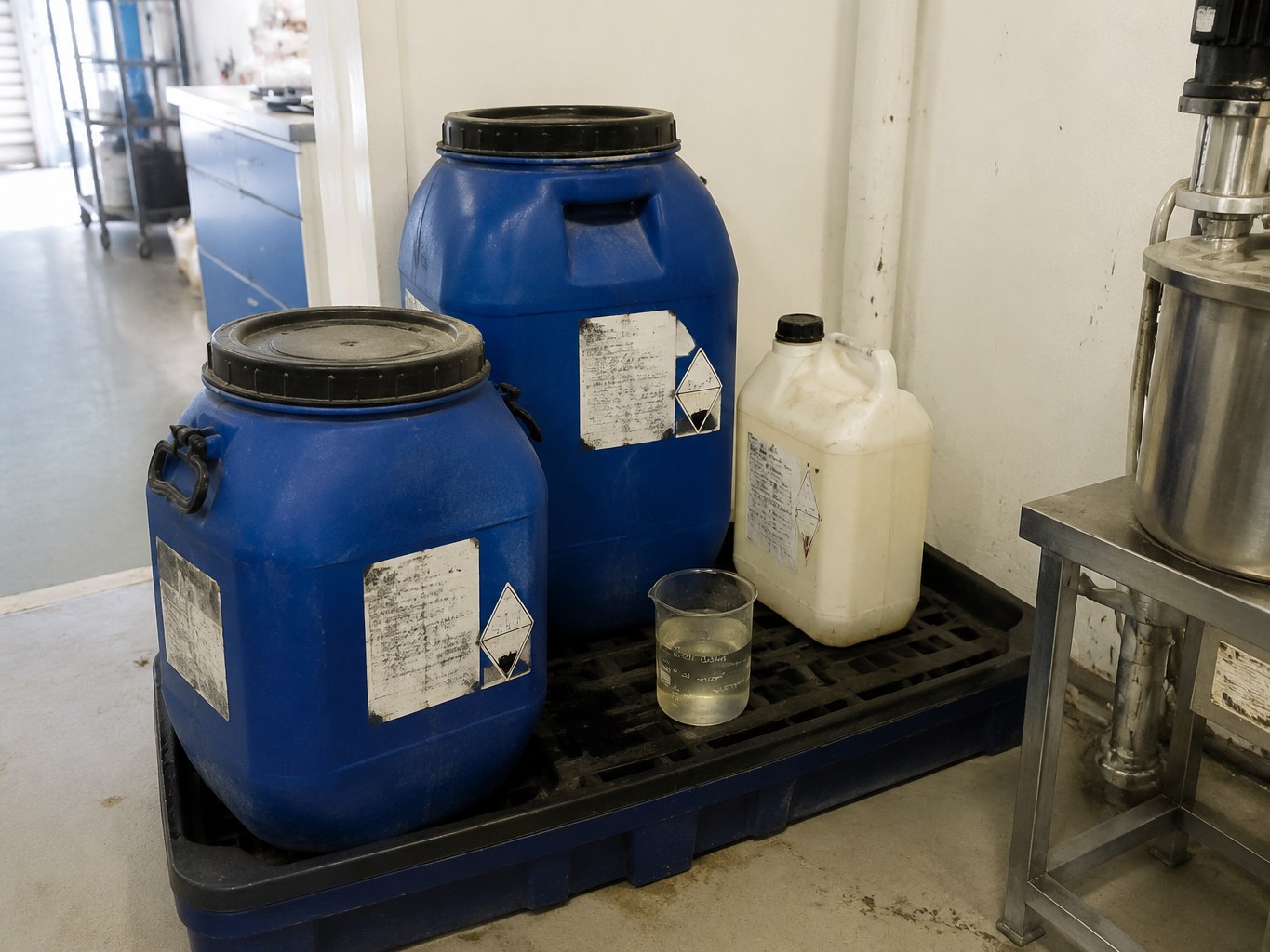 Bis-Aminopropyl Diglycol Dimaleate