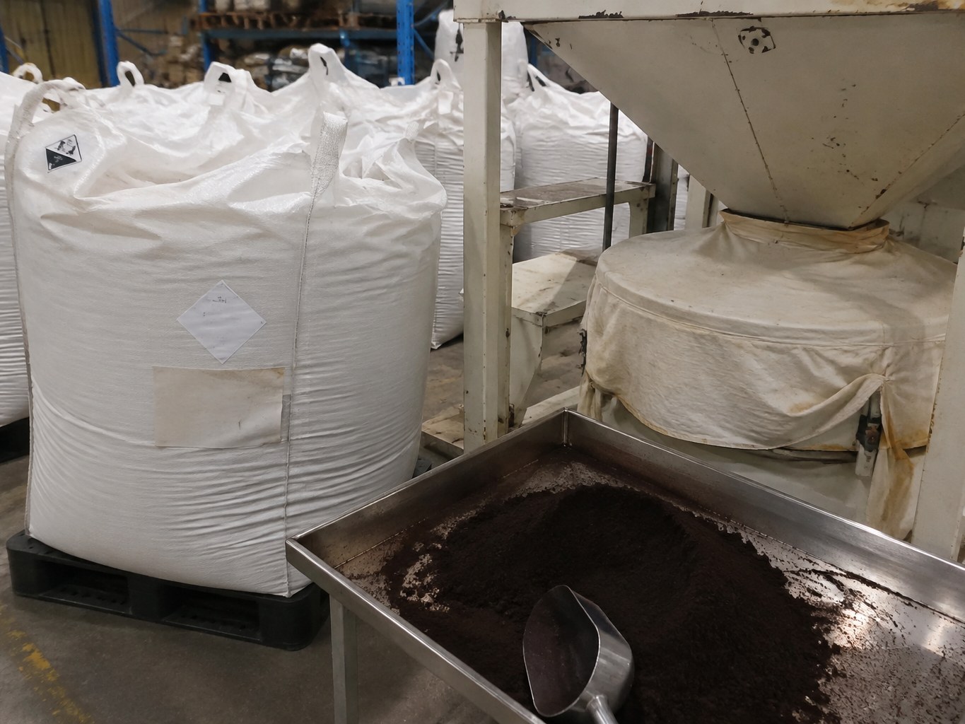 Blood Meal