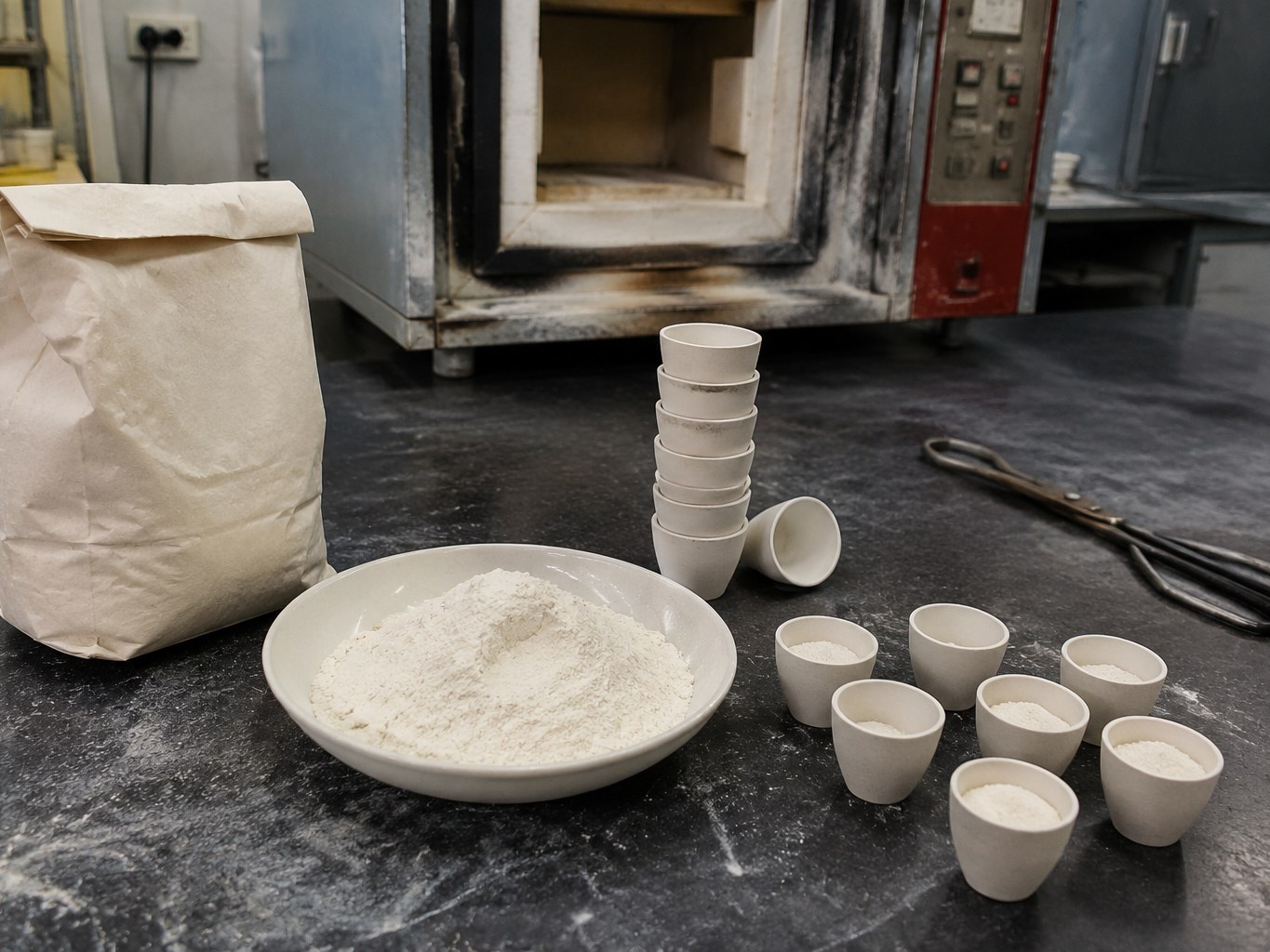 Bone Ash