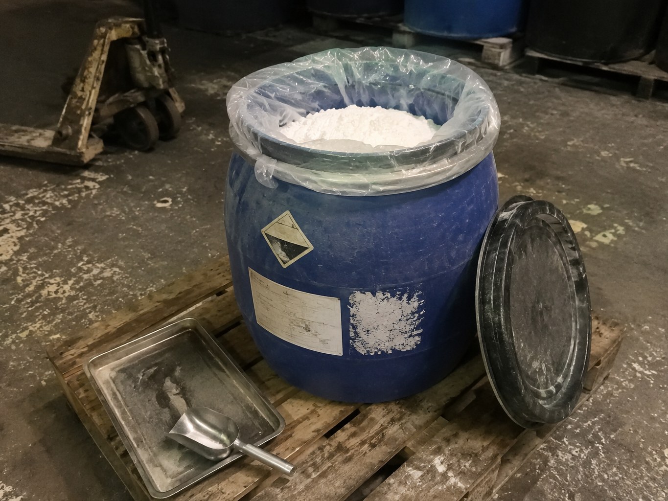 Bromhexine Hydrochloride