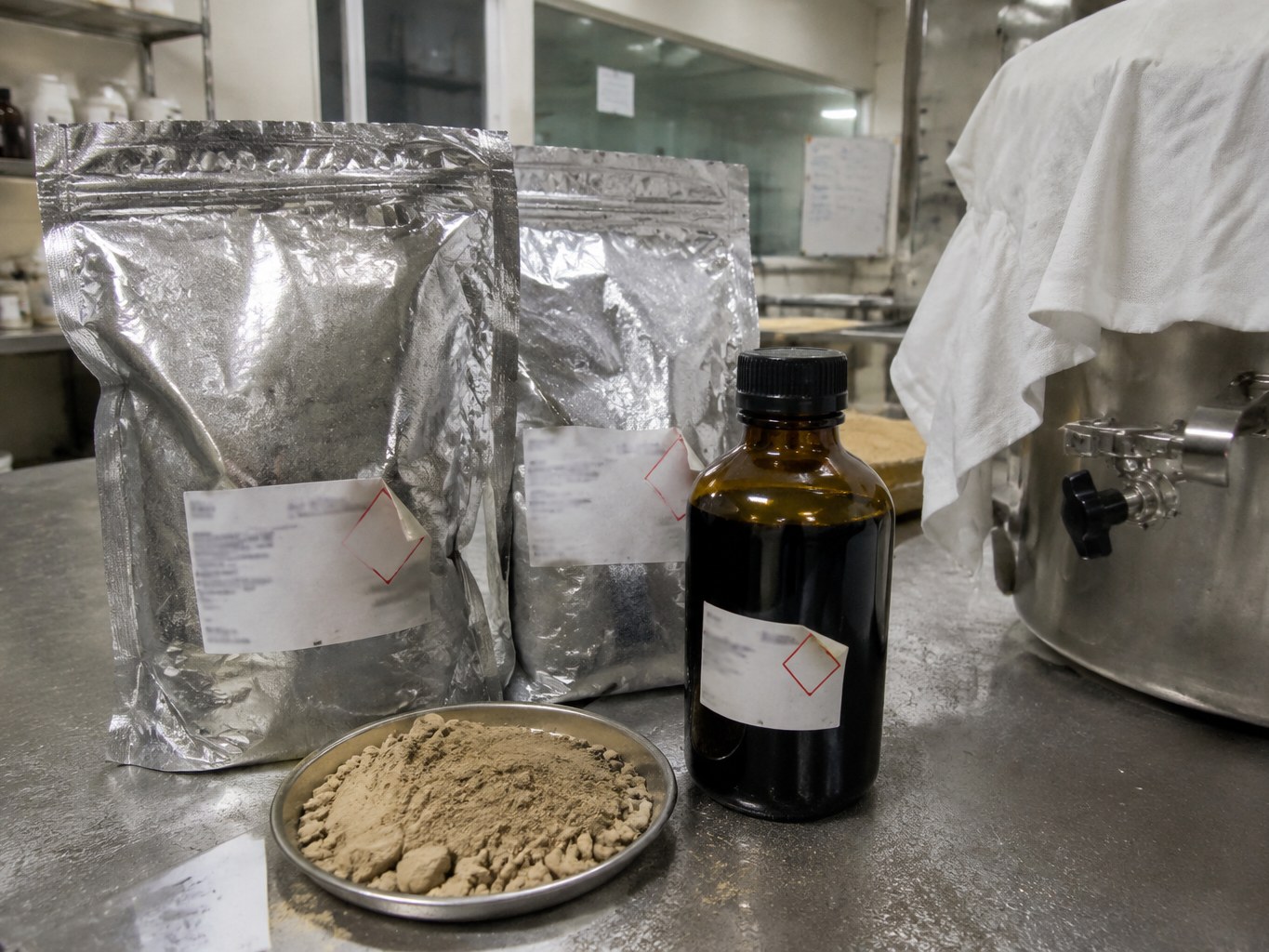 Burdock Root Extract