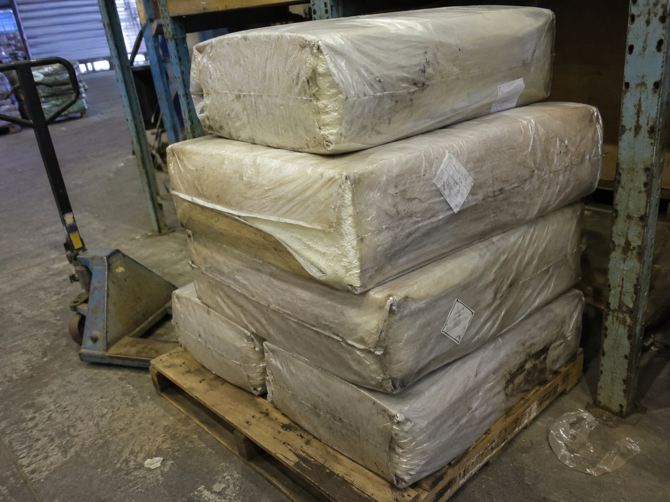 Butyl Rubber
