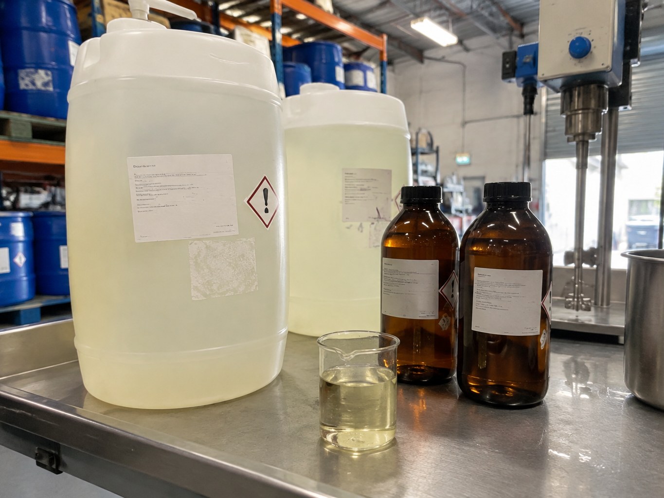 C12-15 Alkyl Benzoate
