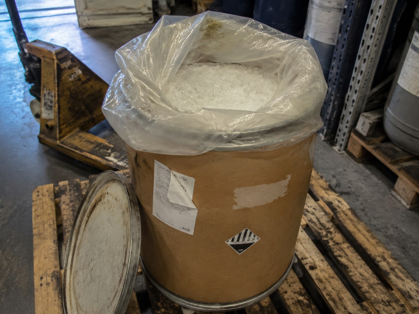 Cadmium Acetate
