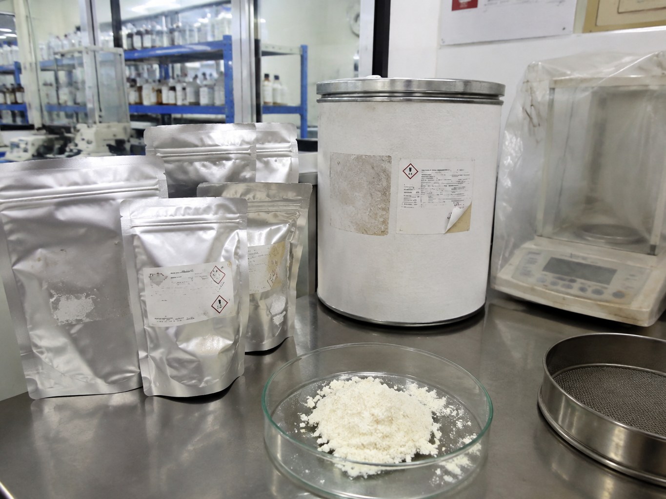 Caffeic Acid