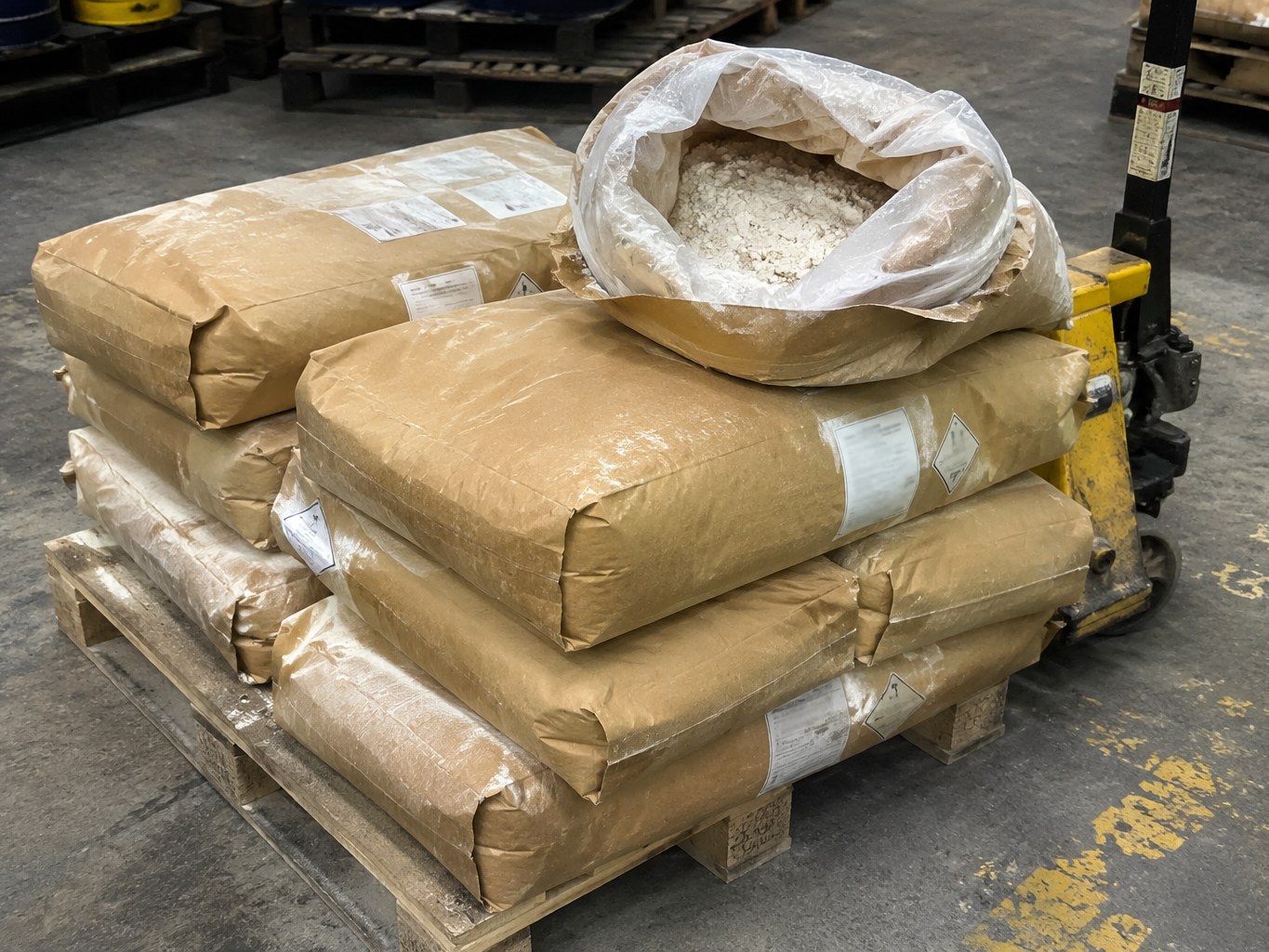 Calcium Acetate