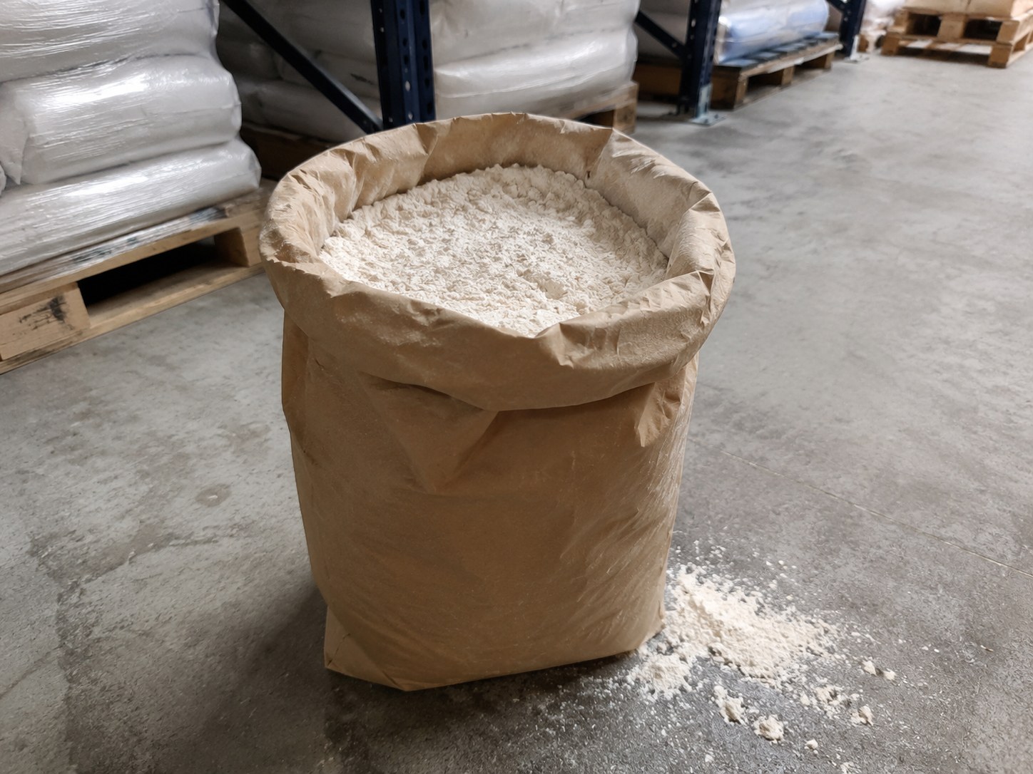 Calcium Carbonate
