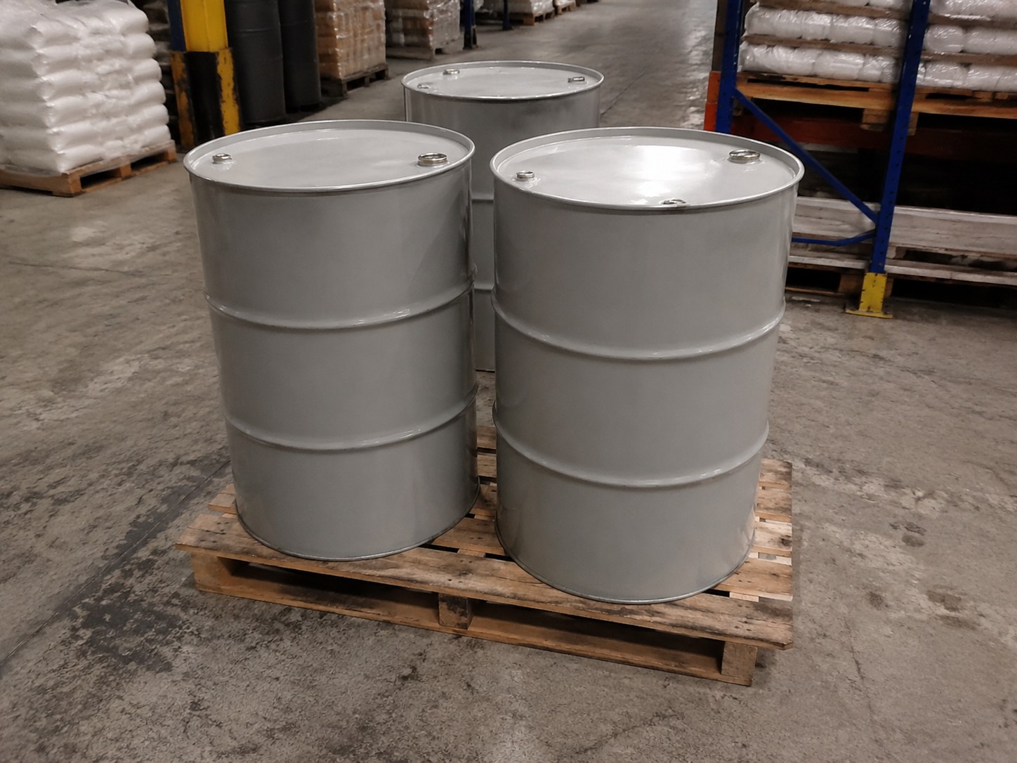 Calcium Chloride