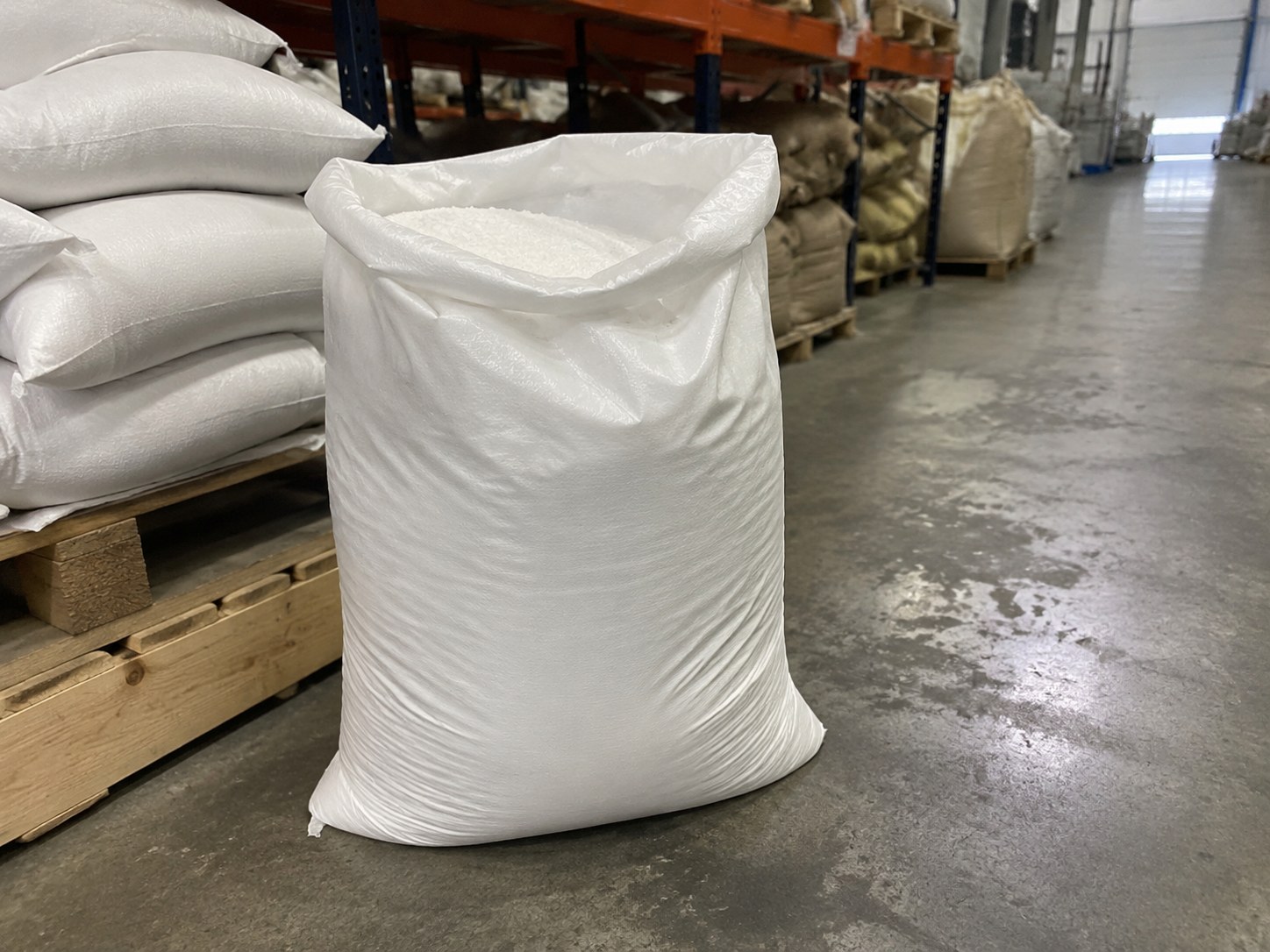 Calcium Formate
