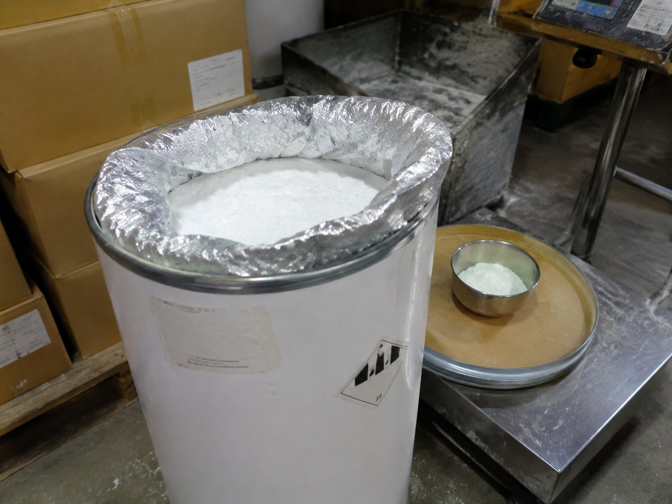 Calcium Gluconate