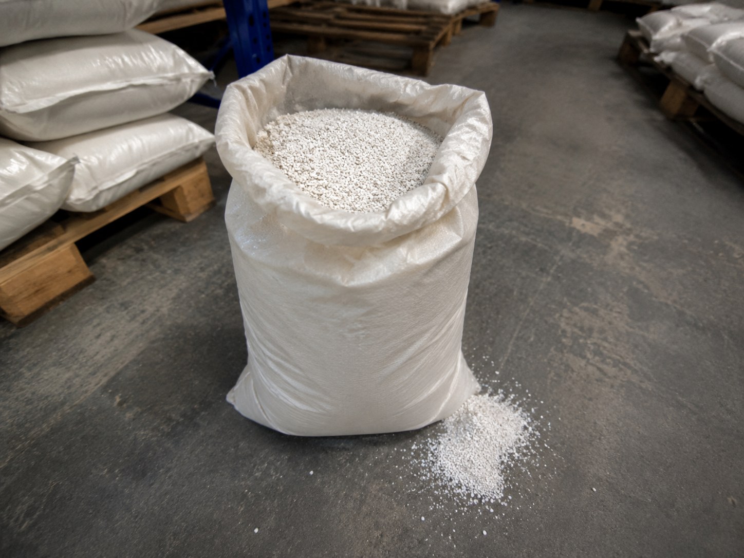 Calcium Hypochlorite