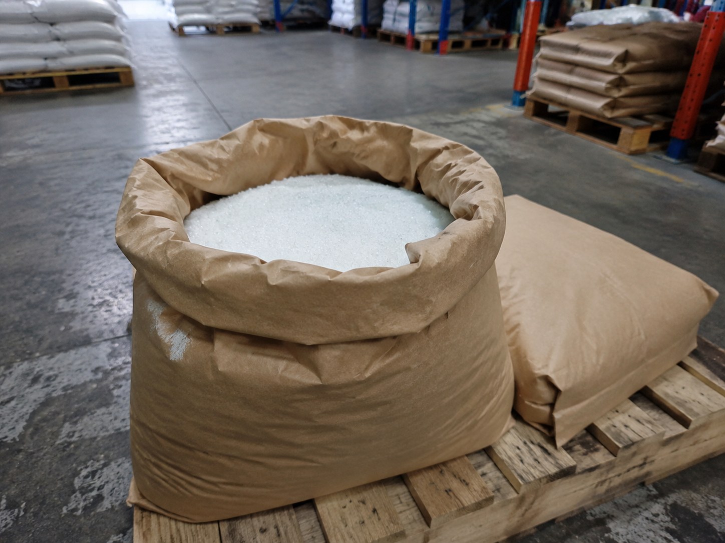 Calcium Lactate