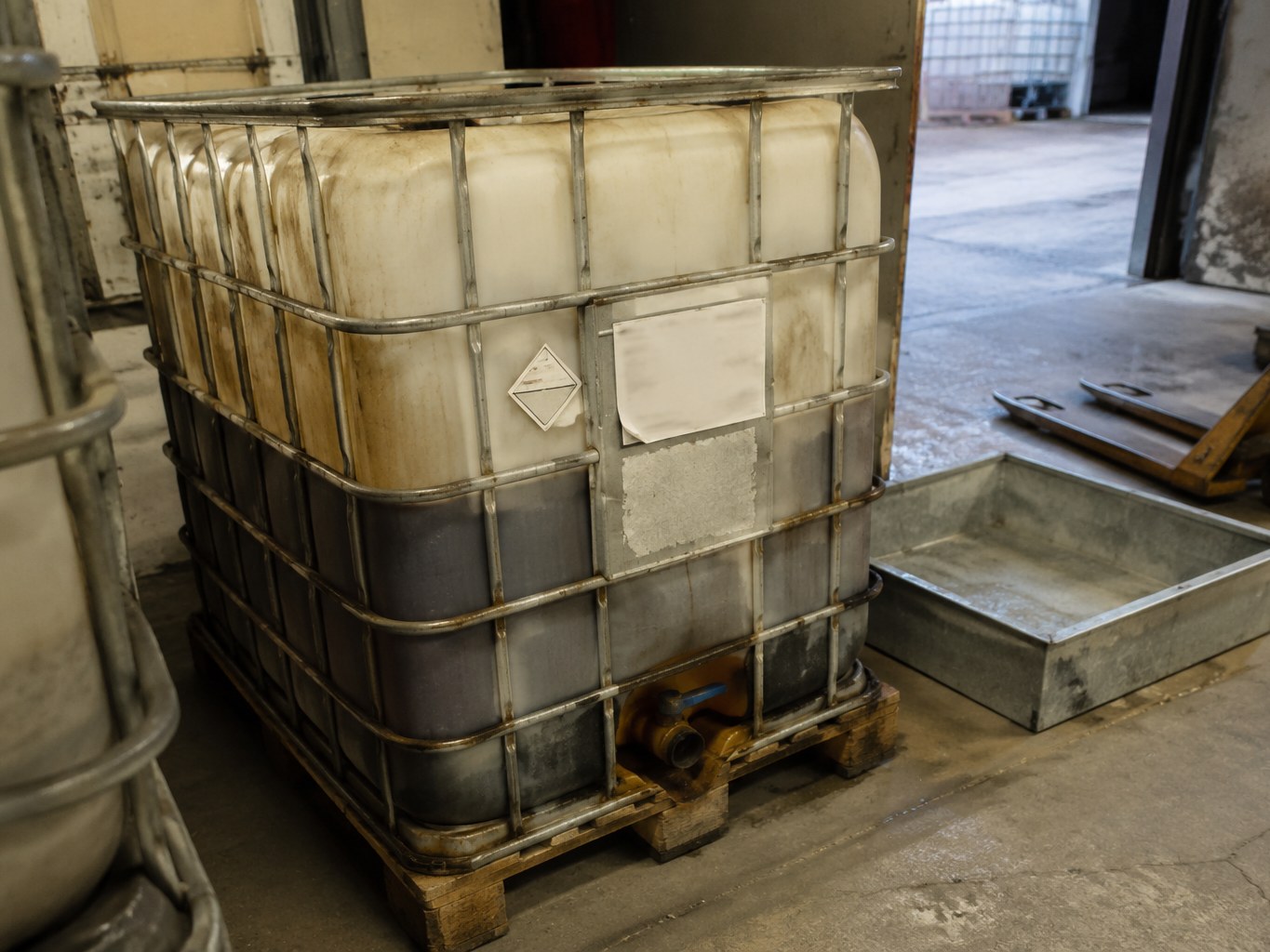 Calcium Lignosulphonate