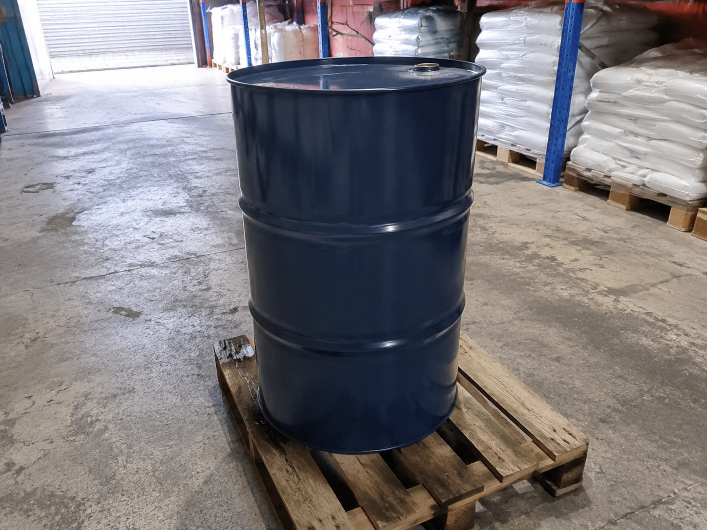 Calcium Nitrate