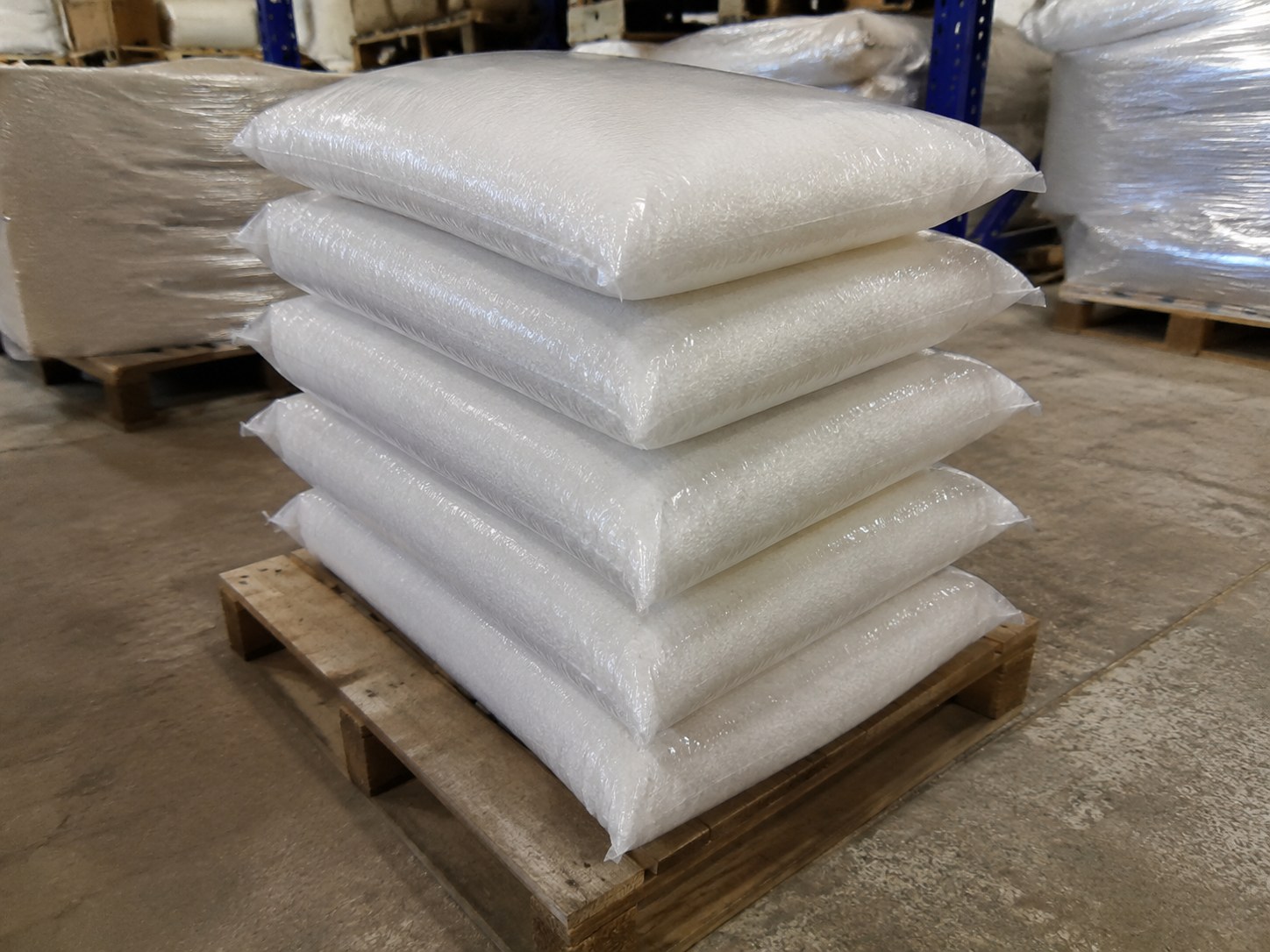 Calcium Propionate