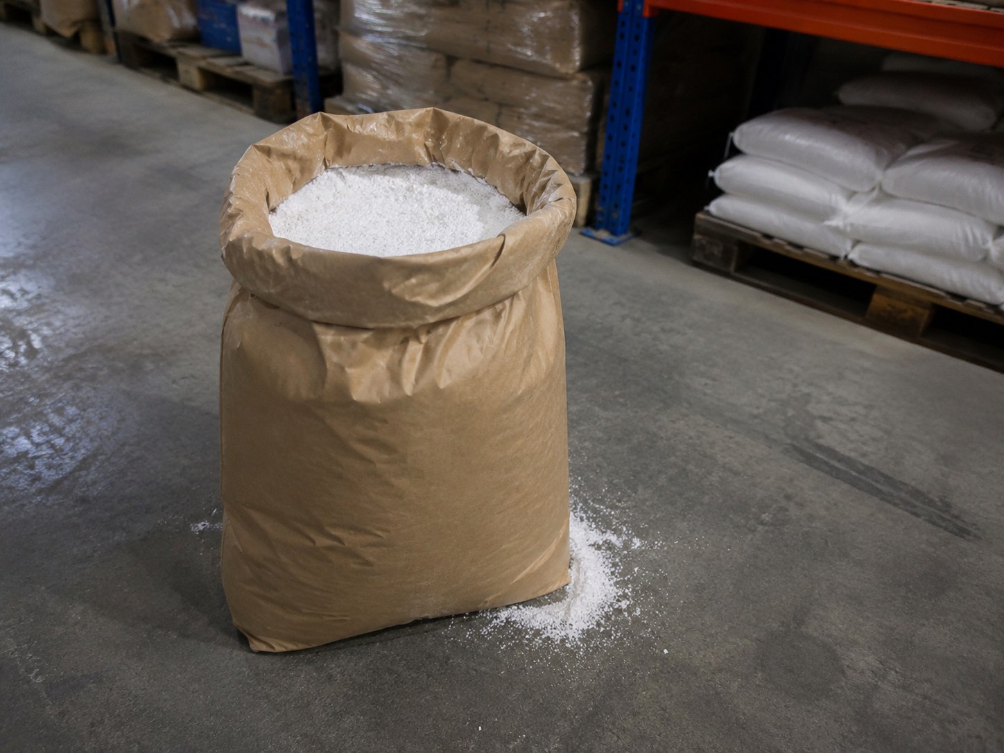 Calcium Sulphate