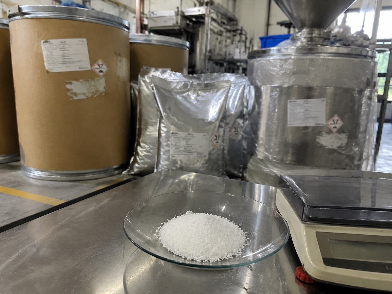 CALCIUM THIOGLYCOLATE