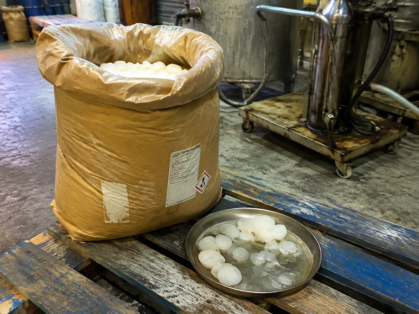 Capric Acid