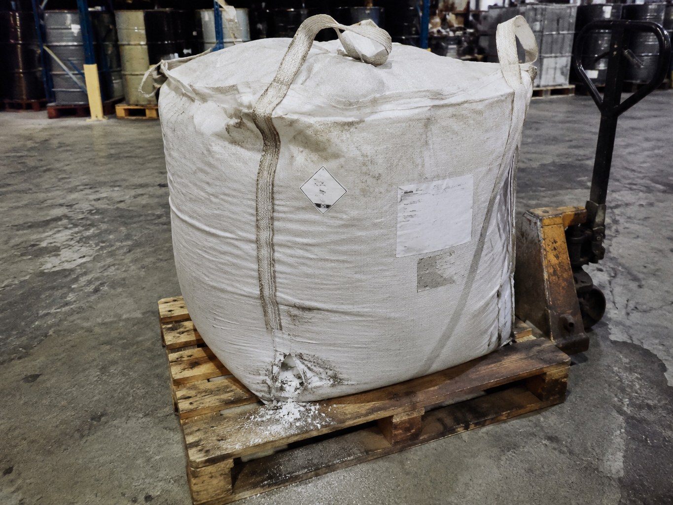 Caprolactam