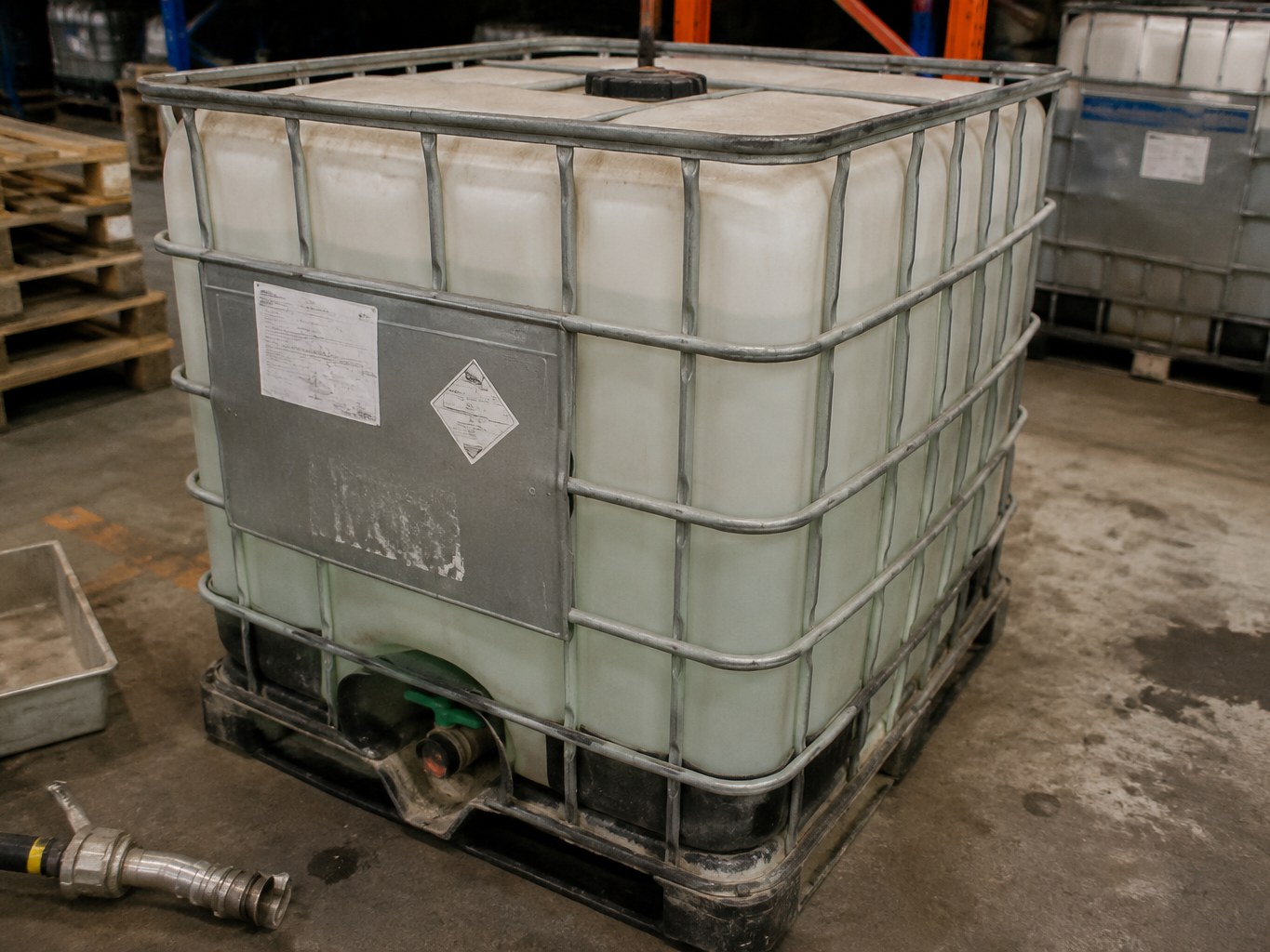 Caprylic Capric Acid