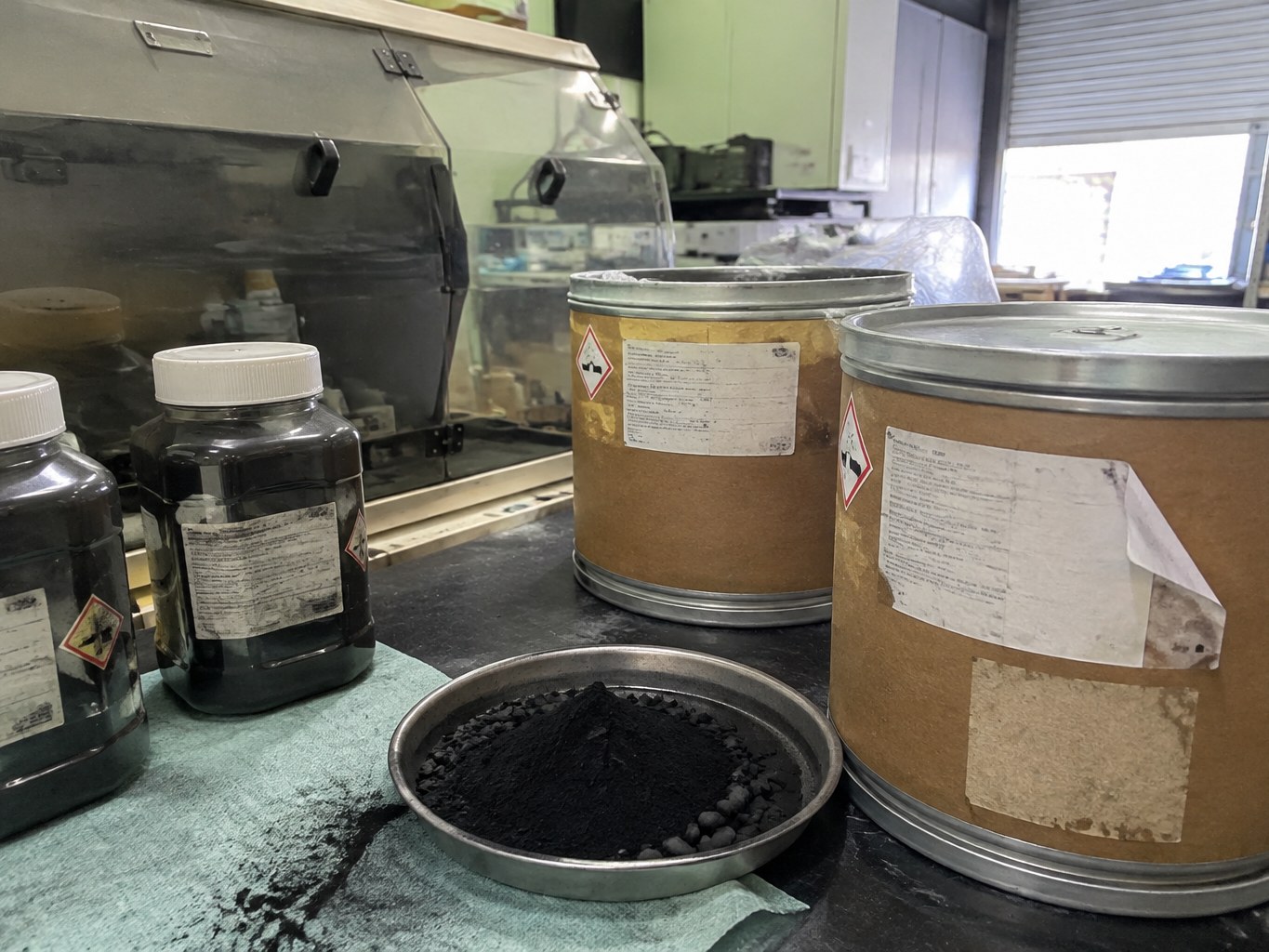 Carbon Nanotubes
