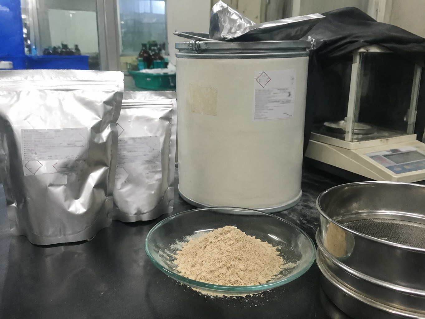 Carnosic Acid