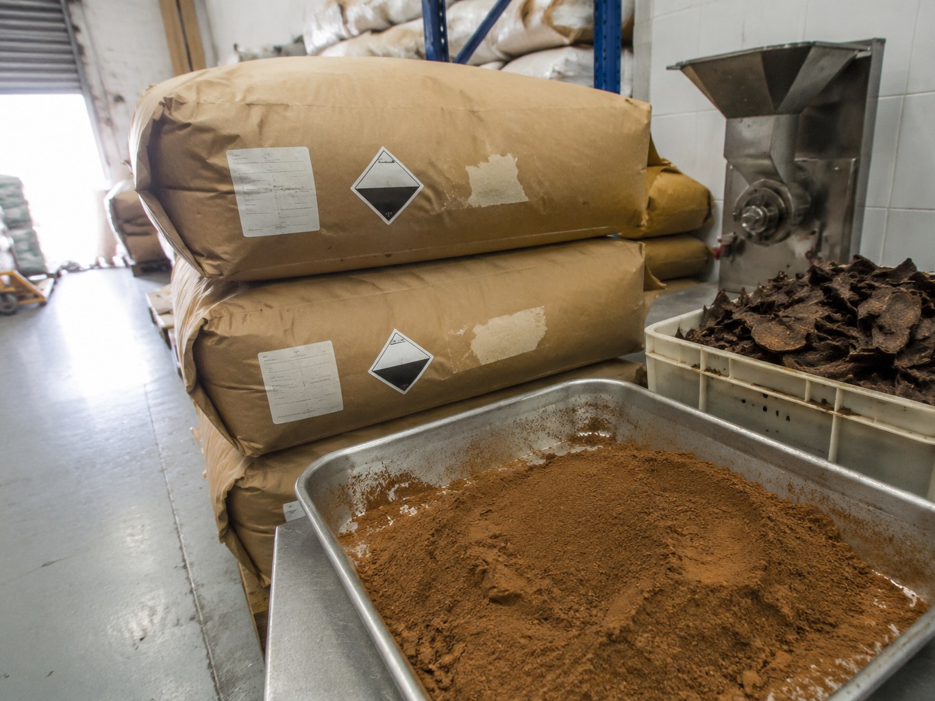Carob Powder