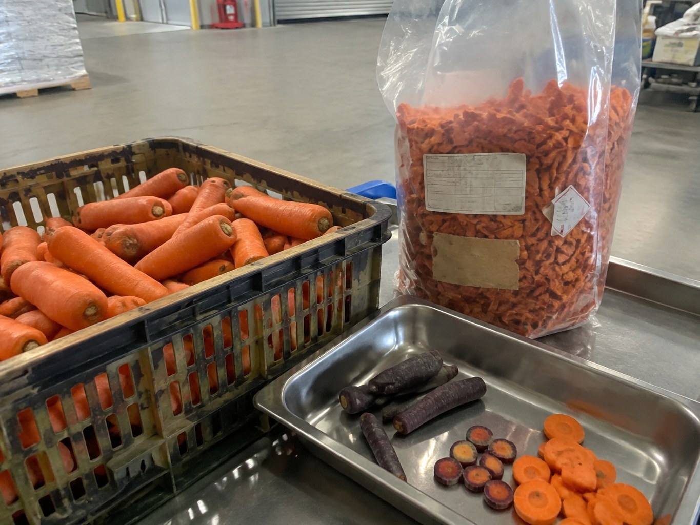 Carrot