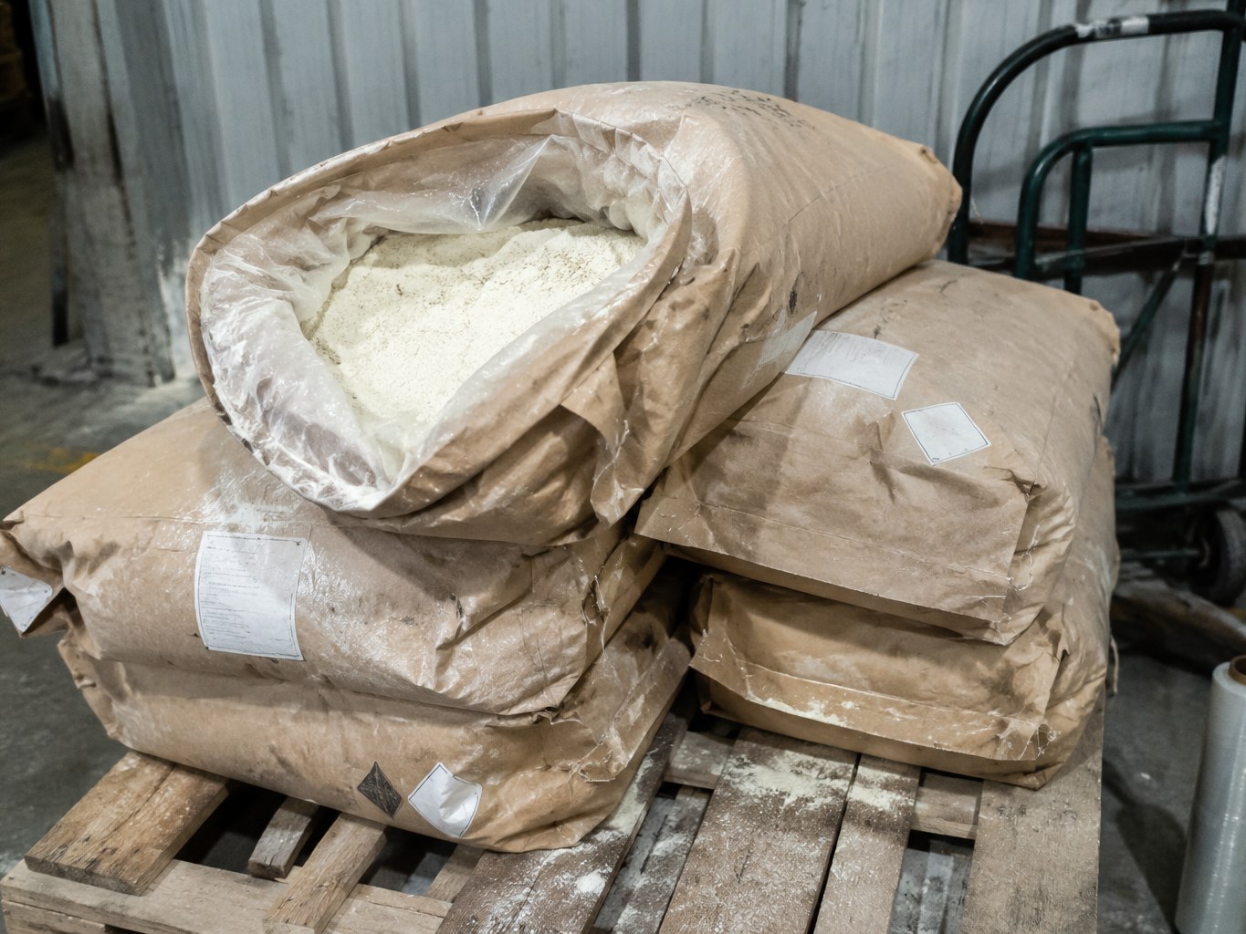 Casein