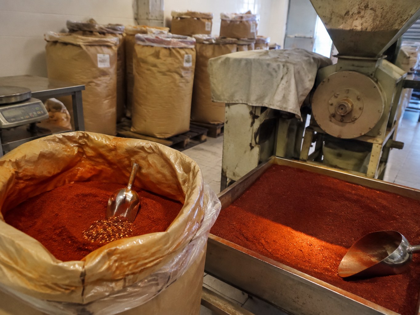 Cayenne Pepper Powder