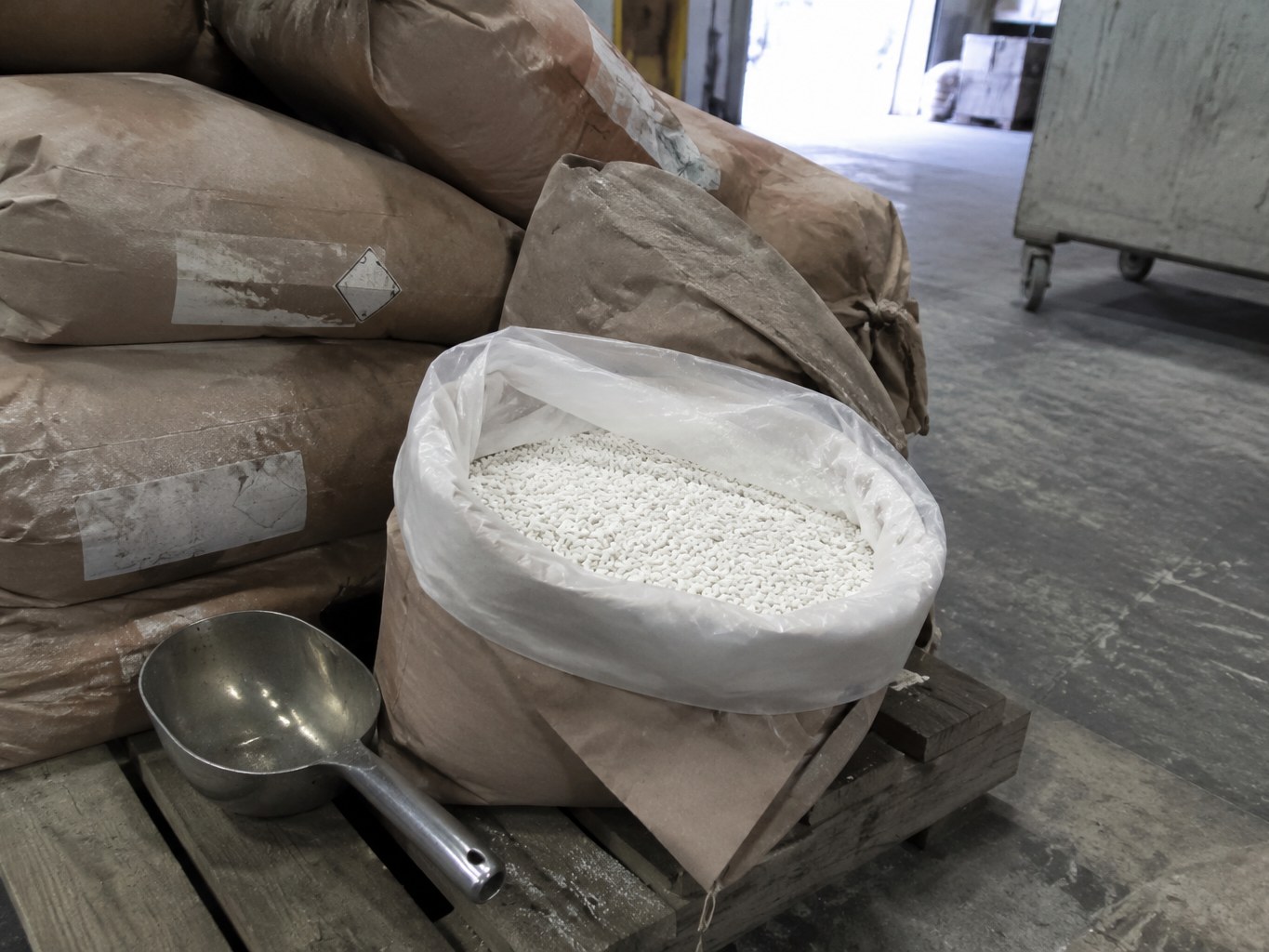 Cellulose Acetate Propionate