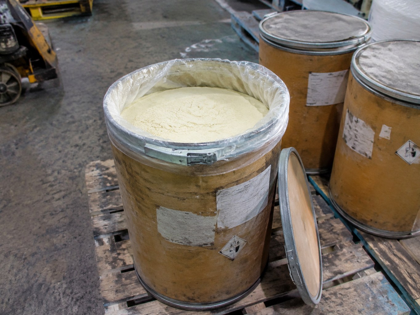 Cerium Oxide