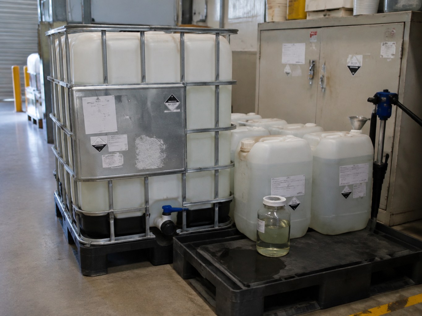 Cesium Formate