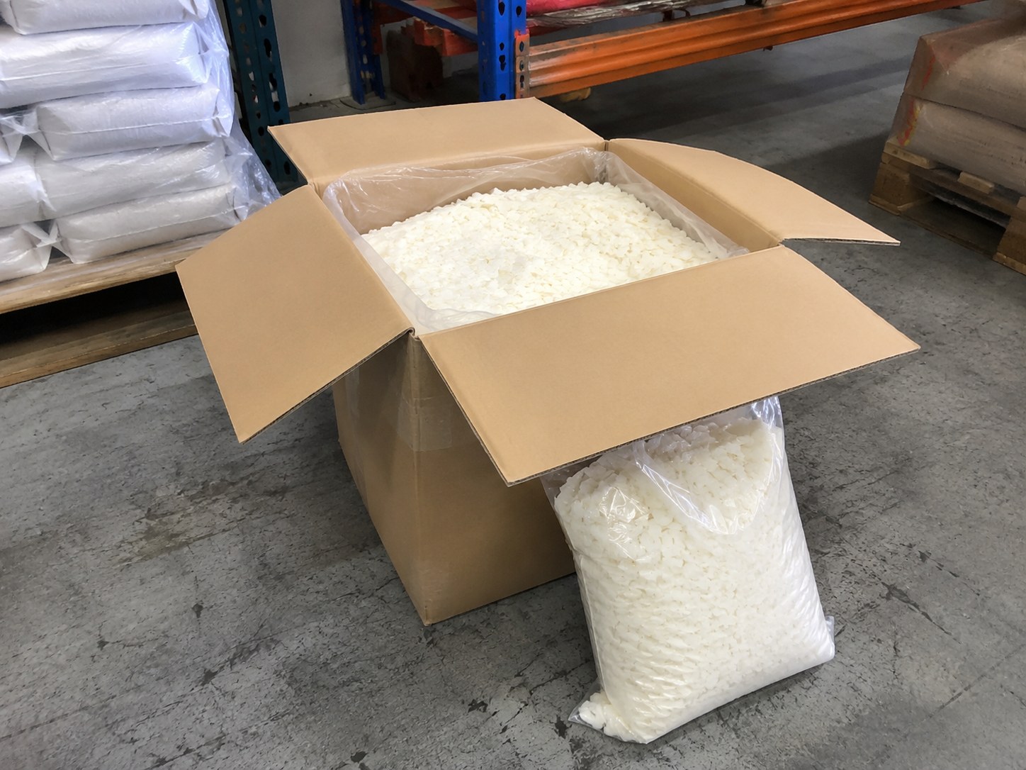 Cetearyl Alcohol