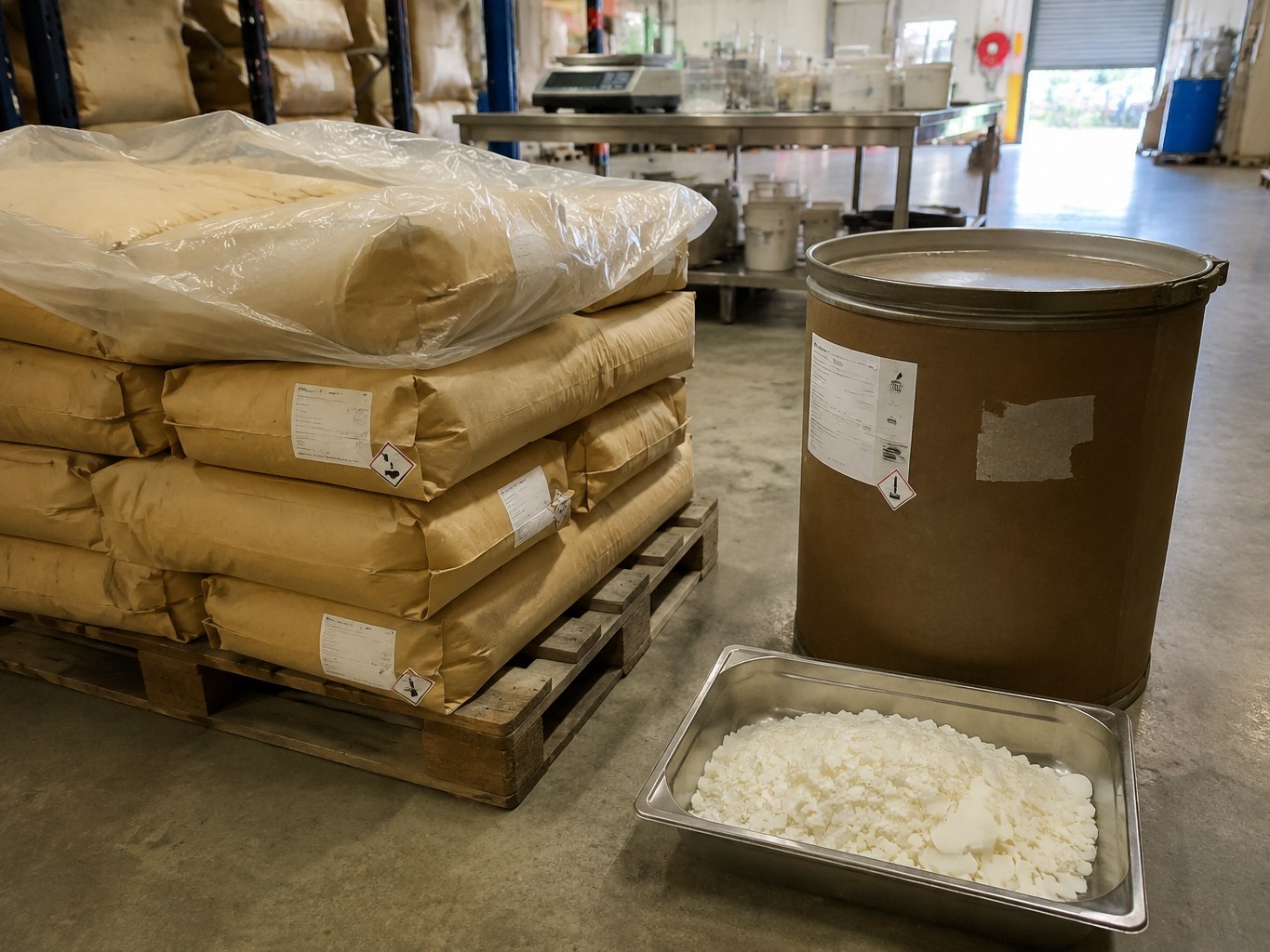 CETYL PALMITATE