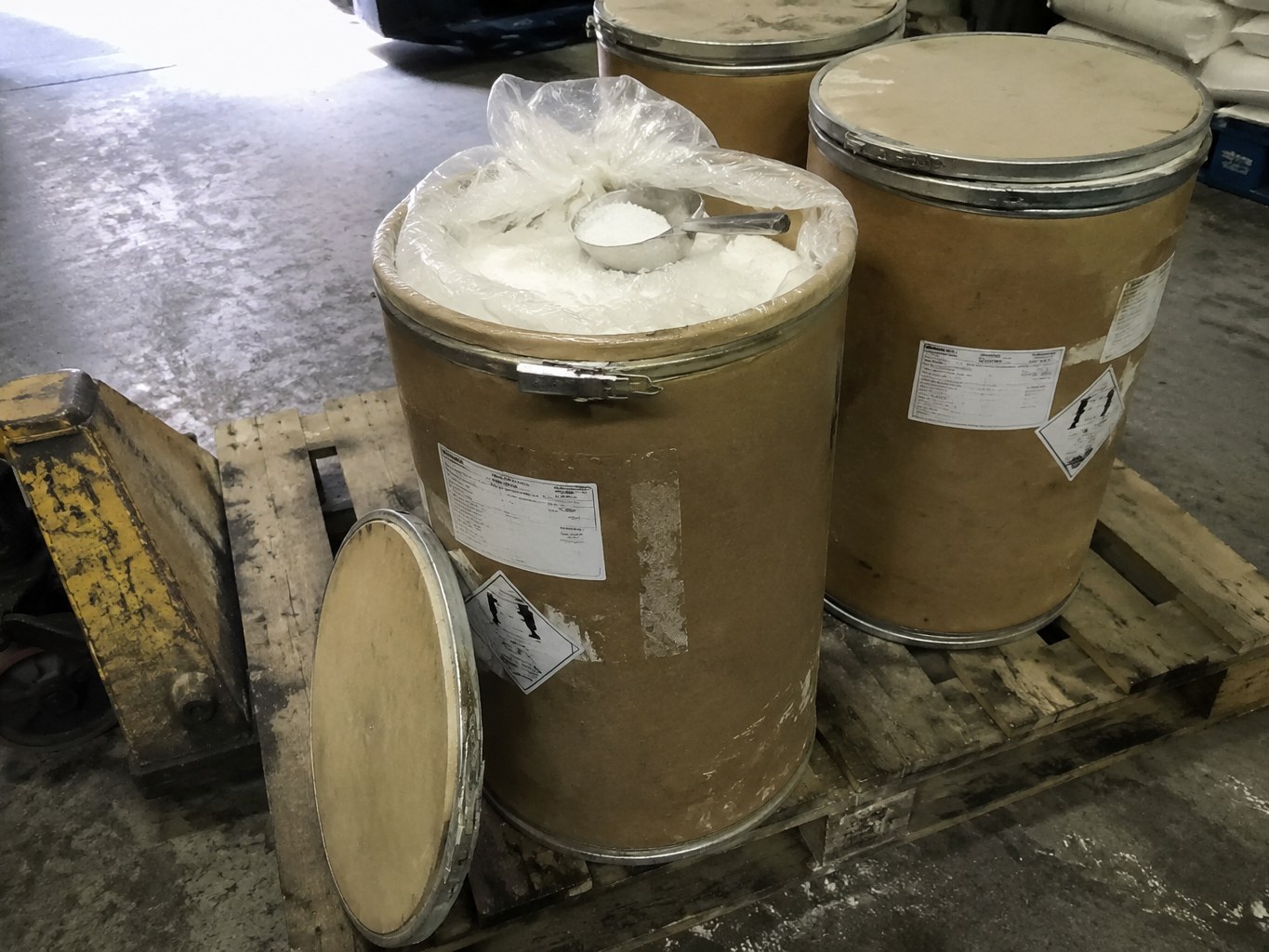 Cetylpyridinium Chloride