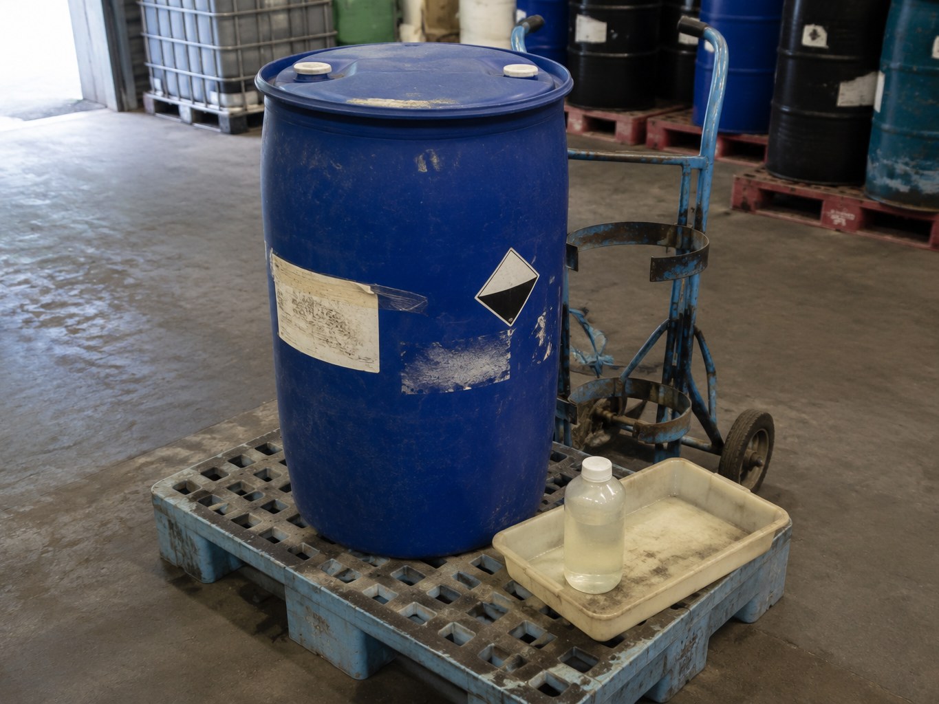 Chlorhexidine Gluconate