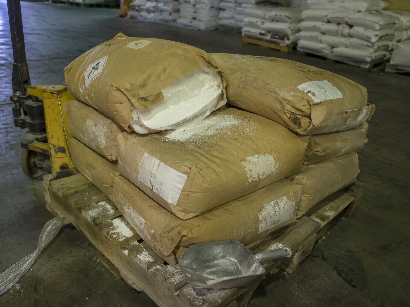 Chlorinated Polyethylene