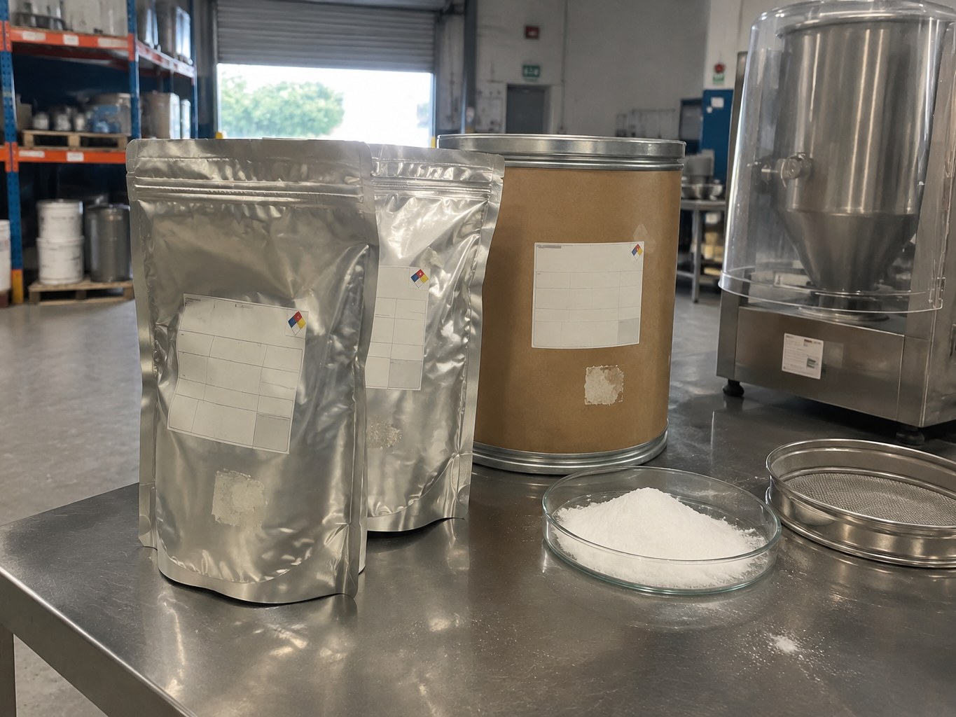 Choline Bitartrate