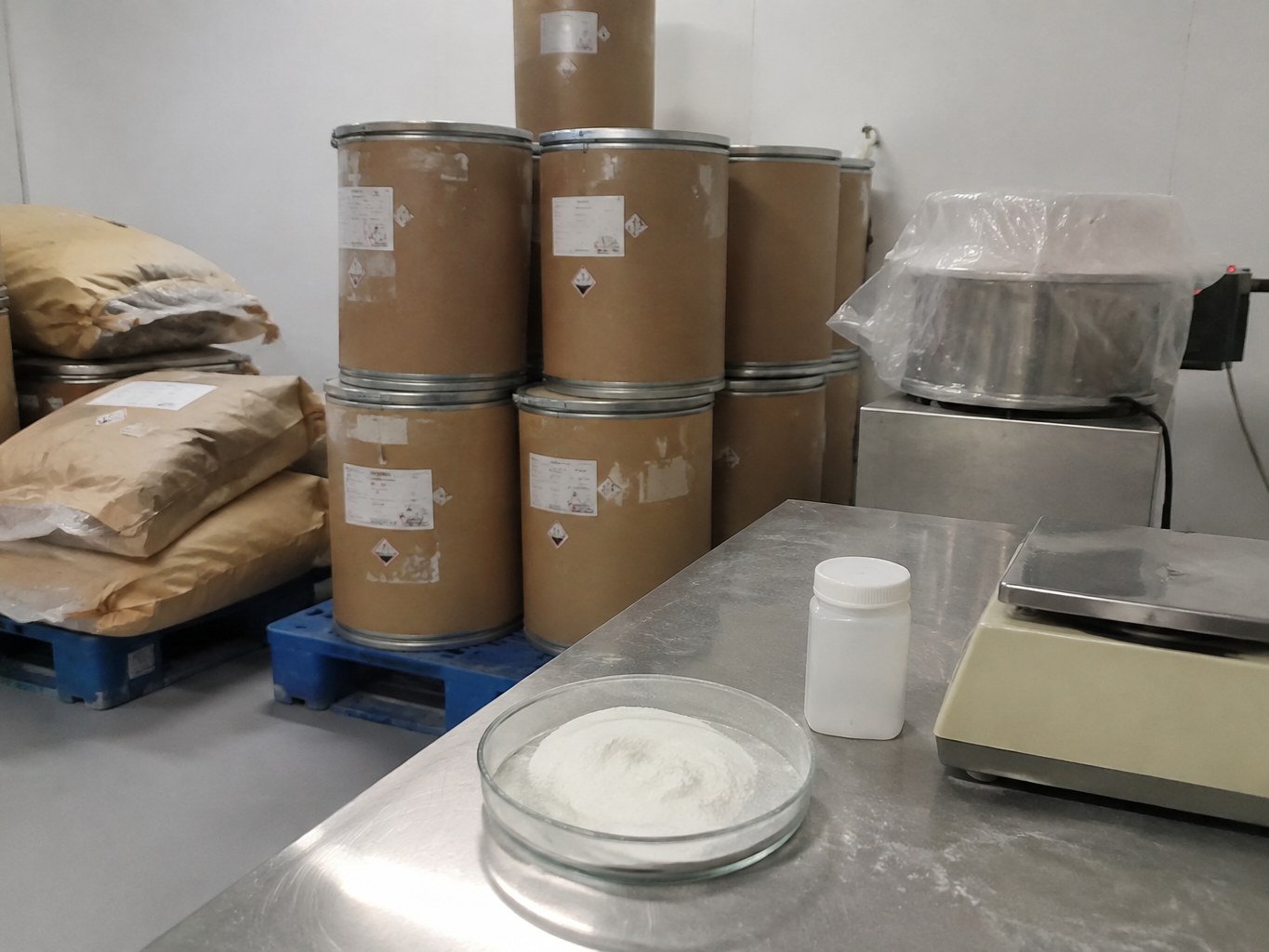 Chondroitin Sulphate