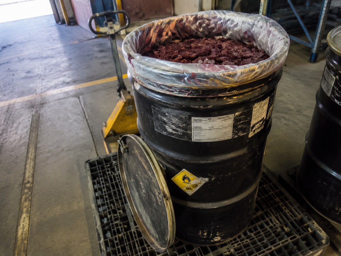 Chromic Acid